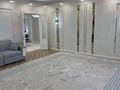 4-комнатная квартира · 128.4 м² · 12/12 этаж, Бақтыораз Бейсекбаева 11 за 71 млн ₸ в Астане, р-н Байконур — фото 8