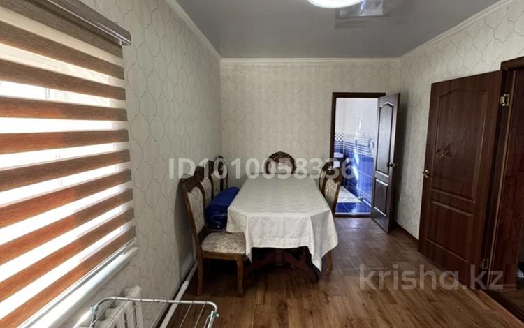 Үйдің бір бөлігі · 5 бөлме · 125 м² · 25 сот., Байтурсынова 37 — Ориентировочно находится возле школы, бағасы: 30 млн ₸ в Уштобе — фото 2