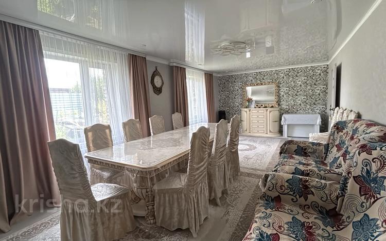 Жеке үй · 4 бөлме · 117 м² · 5 жүзд., Солтүстік-Батыс шағын аудан 10, бағасы: 45 млн ₸ в Костанае, Микрорайон Северо-Западный — фото 4