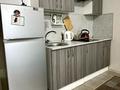1-бөлмелі пәтер · 30 м² · 10/13 қабат, Майлина 54, бағасы: 16 000 〒 в Алматы, Турксибский р-н — фото 3
