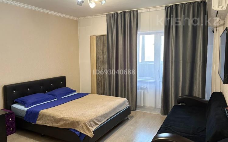 1-бөлмелі пәтер · 30 м² · 10/13 қабат, Майлина 54, бағасы: 16 000 〒 в Алматы, Турксибский р-н — фото 10