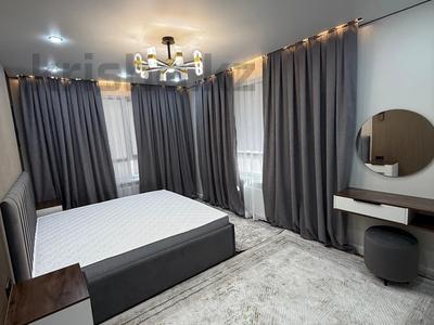 2-бөлмелі пәтер · 76 м² · 11/12 қабат, К. Толеметова 83 А — Гранд парк Терра, бағасы: 22 000 ₸ в Шымкенте, Каратауский р-н