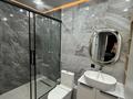 2-бөлмелі пәтер · 76 м² · 11/12 қабат, К. Толеметова 83 А — Гранд парк Терра, бағасы: 22 000 ₸ в Шымкенте, Каратауский р-н — фото 7