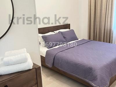 Аренда квартир посуточно в Шымкенте: 2-комнатная квартира · 80 м² · 4/9 этаж, мкр Нурсат, Мкр. Нурсат 172Б — Рядом с ТРЦ Diamond Plaza за 20 000 〒 2-комнатная квартира · 80 м² · 4/9 этаж, мкр Нурсат, Мкр. Нурсат 172Б — Рядом с ТРЦ Diamond Plaza за 20 000 〒 в Шымкенте, Каратауский р-н