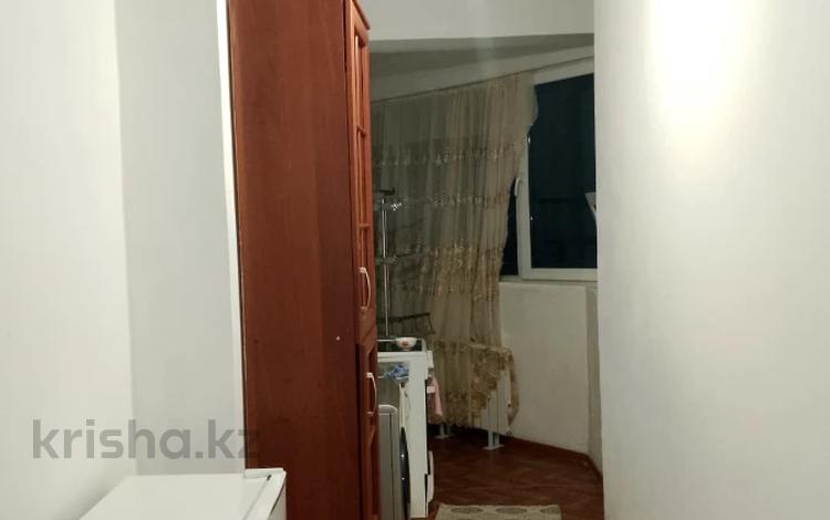 1-комнатная квартира · 34 м² · 5/12 этаж, мкр Аксай-1А 28А за 21.5 млн ₸ в Алматы, Ауэзовский р-н — фото 5