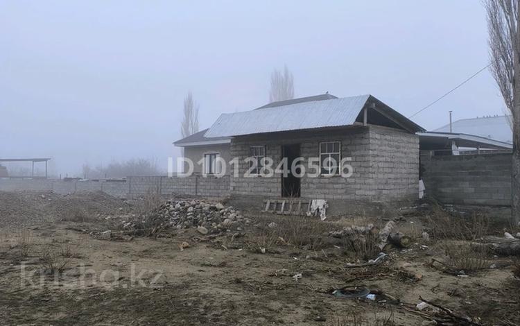 Жер телімі · 13 сотық, мкр Турксиб — ул. Ынтымак, бағасы: 10 млн ₸ в Таразе — фото 2