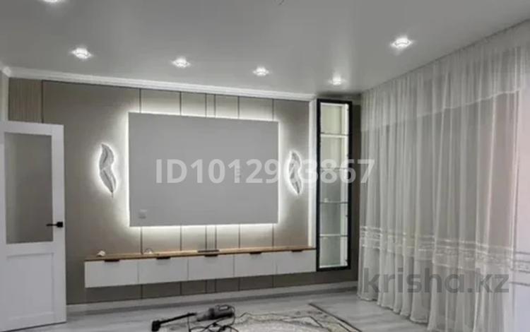 3-бөлмелі пәтер · 101 м² · 2/9 қабат, Самал 114 114, бағасы: 38 млн ₸ в Уральске — фото 16