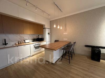 3-комнатная квартира · 83.5 м² · 8/9 этаж, Исы Байзакова 131/1 за 56 млн 〒 в Павлодаре