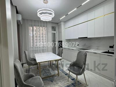 2-бөлмелі пәтер · 70 м² · 5/12 қабат, К. Толеметова 64/2, бағасы: 300 000 ₸ в Шымкенте