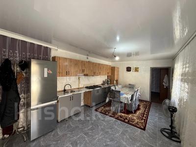 Отдельный дом · 4 комнаты · 79.3 м² · 9.1 сот., Туймебая, Алматинский 91 за 95 млн 〒 в 