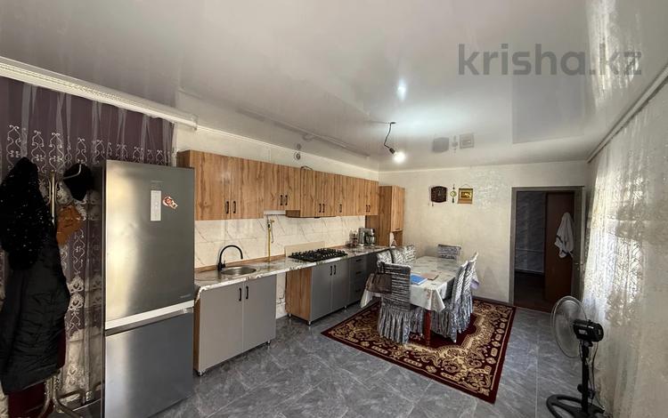 Отдельный дом · 4 комнаты · 79.3 м² · 9.1 сот., Туймебая, Алматинский 91 за 95 млн 〒 в  — фото 2