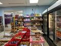 Готовый продуктовый магазин! · 92 м², бағасы: 18 млн ₸ в Астане, Есильский р-н