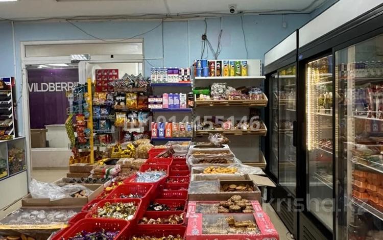 Готовый продуктовый магазин! · 92 м², бағасы: 18 млн ₸ в Астане, Есильский р-н — фото 3