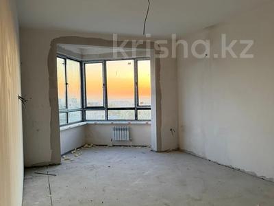 3-комнатная квартира · 100 м² · 8/12 этаж, Сагадат Нурмагамбетов 71 — ПАРКИНГ В ПОДАРОК за 80 млн ₸ в Алматы, Медеуский р-н