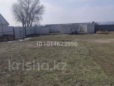 Жер телімі · 8 сотық, Коныстой 1 — Жанакурлыс, бағасы: 6.5 млн ₸ в Узынагаш