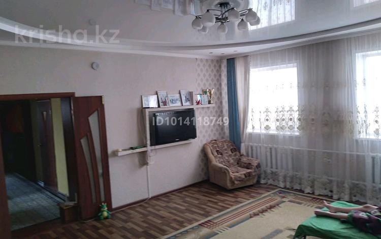 Жеке үй · 5 бөлме · 127.7 м² · 19 жүзд., 7 Жанааульская 39 — П.Жанааул, Речной порт, бағасы: 30 млн ₸ в Павлодаре — фото 2