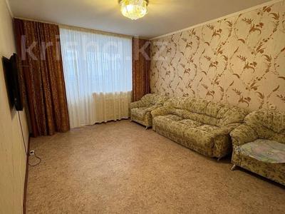 3-бөлмелі пәтер · 68.9 м² · 7/9 қабат, 50 лет октября 44, бағасы: 17.5 млн ₸ в Рудном