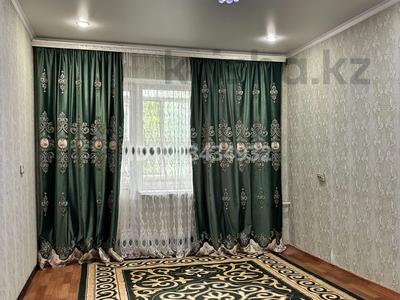 2-комнатная квартира · 53.3 м² · 5/5 этаж, мкр Алатау 39 за 14.5 млн ₸ в Таразе