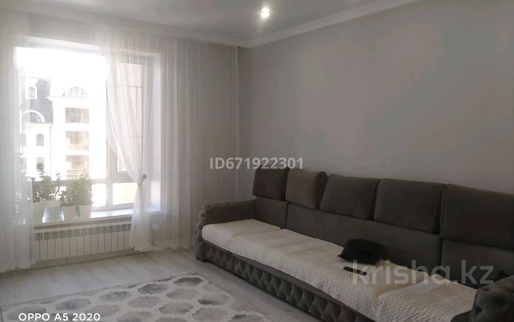4-бөлмелі пәтер · 98 м² · 8/10 қабат, Мақсұт Нарикбаев 22 22 — Коргалжинское шоссе, бағасы: 70 млн ₸ в Астане, Есильский р-н — фото 7