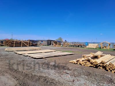 Участок · 30 соток, 555 км автодороги алматы-екатеринбург за 47 млн 〒 в 