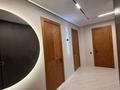 3-комнатная квартира · 120 м² · 1/4 этаж, Сагадат Нурмагамбетова 138/2 за 163 млн ₸ в Алматы, Медеуский р-н — фото 15