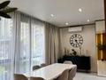 3-комнатная квартира · 120 м² · 1/4 этаж, Сагадат Нурмагамбетова 138/2 за 163 млн ₸ в Алматы, Медеуский р-н
