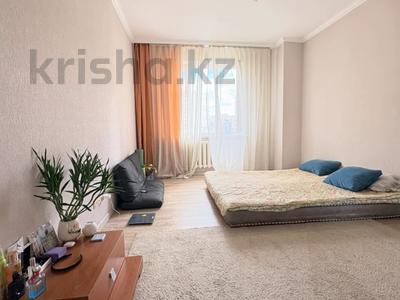 2-комнатная квартира · 62 м² · 5/14 этаж, Мәңгілік Ел 19 — Керей и Жанибек хандар за 38 млн ₸ в Астане, Есильский р-н