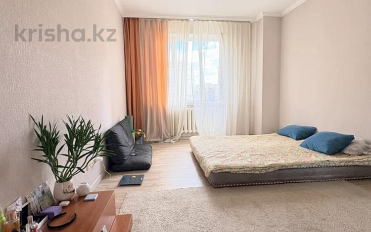 2-комнатная квартира · 62 м² · 5/14 этаж, Мәңгілік Ел 19 — Керей и Жанибек хандар за 38 млн ₸ в Астане, Есильский р-н — фото 2