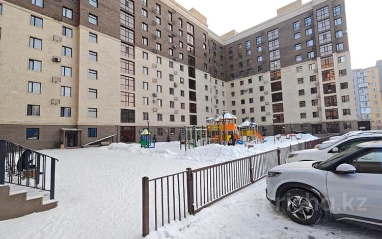 2-бөлмелі пәтер · 68 м² · 3/9 қабат, шахтеров 20/4, бағасы: 30 млн ₸ в Караганде, Казыбек би р-н — фото 2
