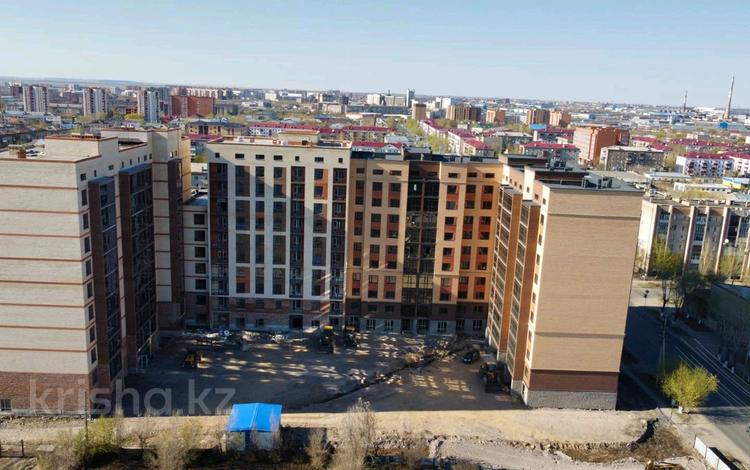 5-бөлмелі пәтер · 180 м², Акана серы 188, бағасы: 41.3 млн ₸ в Кокшетау — фото 2