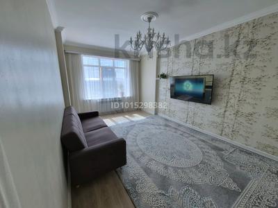 3-комнатная квартира · 95 м² · 5/7 этаж, туркестан 34Б — улы Дала за 65 млн ₸ в Астане, Есильский р-н