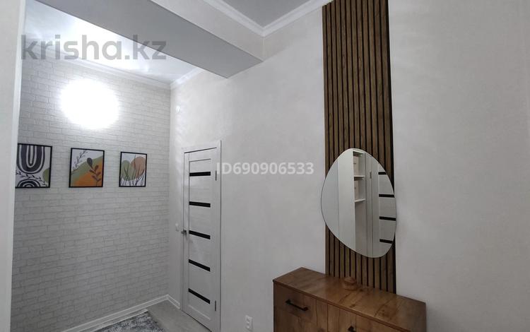 1-комнатная квартира, 45 м², 10/10 этаж, 20-й мкр