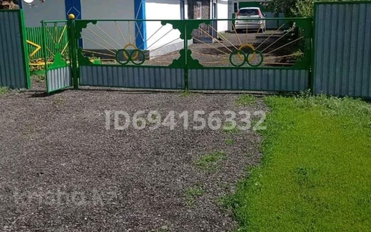 Отдельный дом · 4 комнаты · 100 м² · 25 сот., Садовая 34 за 11 млн ₸ в  — фото 2