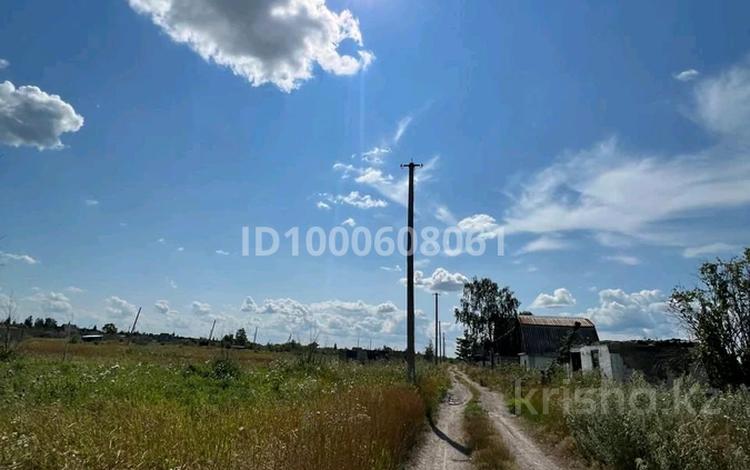 Участок · 1.454 сотки, Озерная 32 за 500 000 ₸ в Кокшетау — фото 2