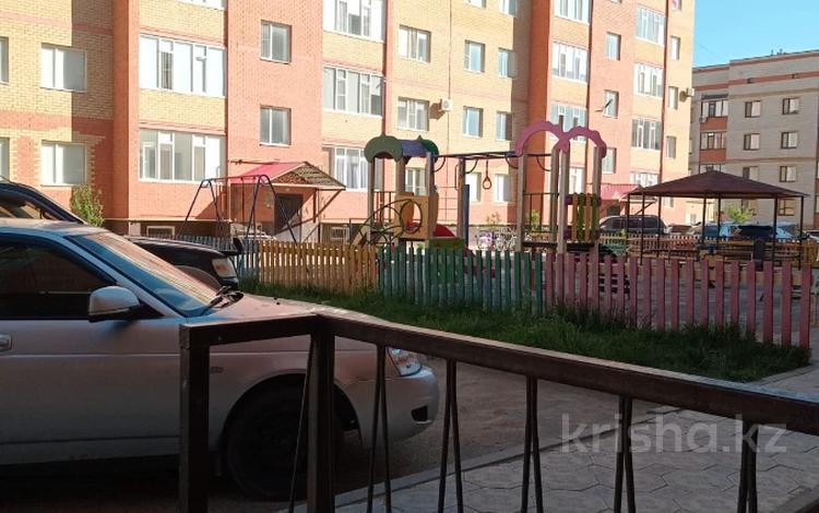 2-комнатная квартира · 76.8 м² · 4/5 этаж, мкр. Алтын орда за 23.5 млн ₸ в Актобе — фото 2