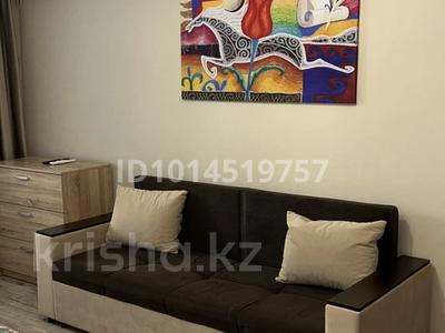 1-комнатная квартира · 34 м² · 3/5 этаж, мкр 4 17 за 2 000 ₸ в Уральске