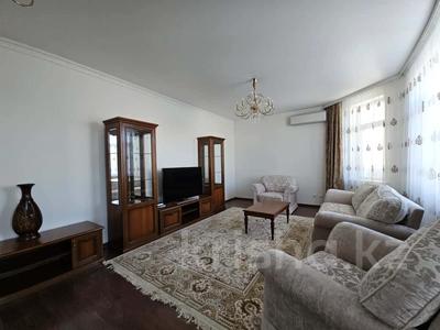 3-комнатная квартира · 152.2 м² · 6/17 этаж, Торайгырова 1/3 за 74 млн ₸ в Павлодаре