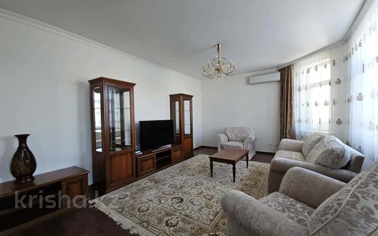 3-комнатная квартира · 152.2 м² · 6/17 этаж, Торайгырова 1/3 за 74 млн ₸ в Павлодаре — фото 2