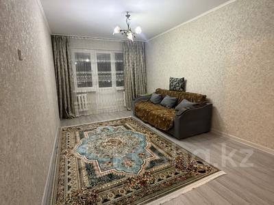 2-бөлмелі пәтер · 48 м² · 2/4 қабат, №3 ш/а. 8, бағасы: 260 000 ₸ в Алматы, Ауэзовский р-н