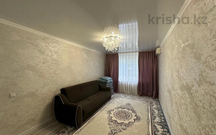 3-комнатная квартира, 66.6 м², 1/9 этаж, Санкибай батыра