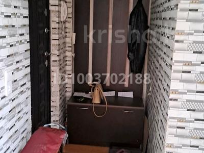 1-комнатная квартира · 31.5 м² · 4/5 этаж, 117квартал 5 — восток за 4.5 млн 〒 в Темиртау