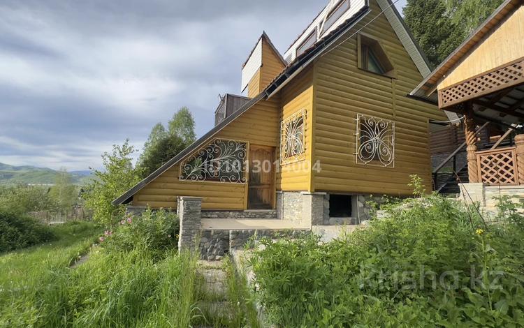 Отдельный дом · 3 комнаты · 70 м² · 10 сот., Казахстан 99 за 19 млн ₸ в Риддере — фото 2