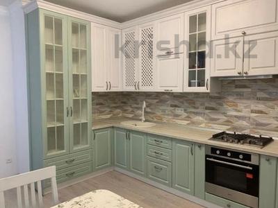 3-комнатная квартира · 96.8 м² · 4/9 этаж, Тауелсиздик пр-т за 34 млн ₸ в Актобе