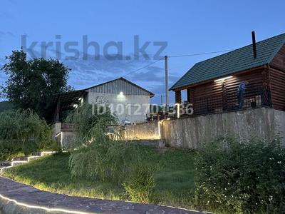 Дом · 2 комнаты · 100 м², Горная 1 за 55 000 ₸ в Алматы
