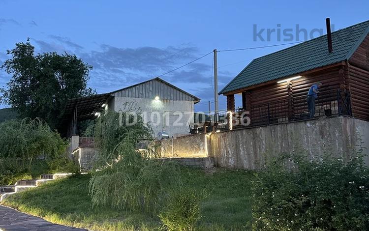 Дом · 3 комнаты · 100 м², Горная 1 за 55 000 〒 в Алматы — фото 2