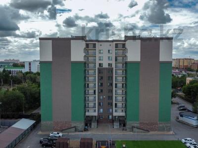 1-бөлмелі пәтер · 46.2 м² · 11/11 қабат, Победы 70/2, бағасы: ~ 24 млн ₸ в Костанае