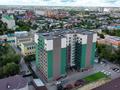 1-бөлмелі пәтер · 46.2 м² · 11/11 қабат, Победы 70/2, бағасы: ~ 24 млн ₸ в Костанае — фото 2