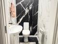 3-комнатная квартира · 90 м² · 8/9 этаж, Жумекен Нажимеденов 16 за 400 000 ₸ в Астане, Алматы р-н — фото 4