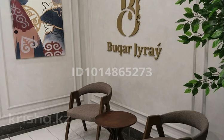 2-комнатная квартира · 50 м² · 2/17 этаж, Туран 50/3, 50/4, 50/5 за 300 000 ₸ в Астане, Есильский р-н — фото 15