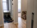 2-комнатная квартира · 50 м² · 2/17 этаж, Туран 50/3, 50/4, 50/5 за 300 000 ₸ в Астане, Есильский р-н — фото 8